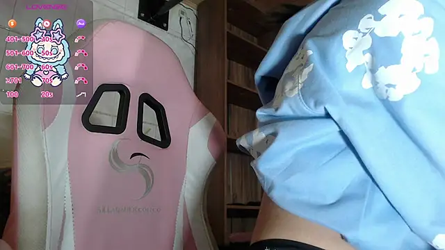 Snapshot of Sally23_ chatting on 02/11/26, 01:49 Sally23 online show from 02/11/26, 01:49