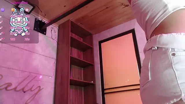 Snapshot of Sally23_ chatting on 02/12/26, 02:12 Sally23 online show from 02/12/26, 02:12