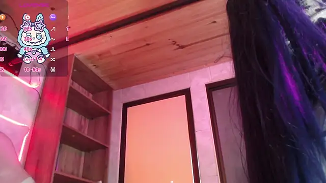 Snapshot of Sally23_ chatting on 02/13/26, 02:35 Sally23 online show from 02/13/26, 02:35