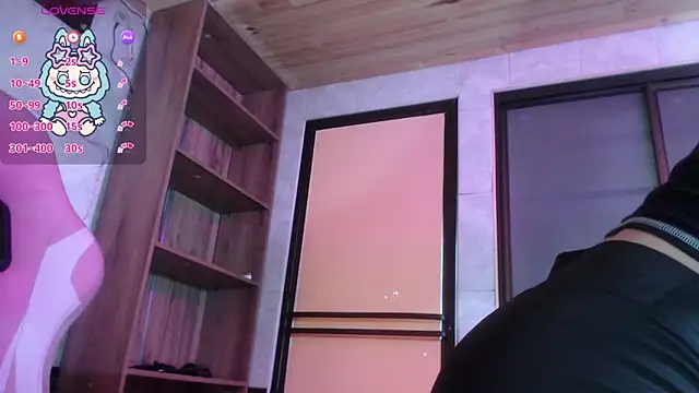 Snapshot of Sally23_ chatting on 02/17/26, 01:51 Sally23 online show from 02/17/26, 01:51