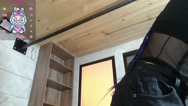 Snapshot of Sally23_ chatting on 03/03/26, 02:23 Sally23 online show from 03/03/26, 02:23