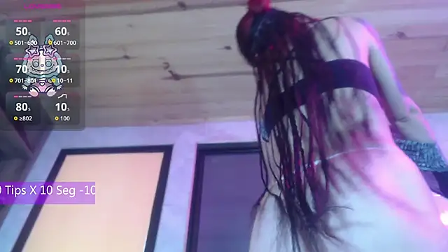 Sally23  online show from 06/02/26, 03:14