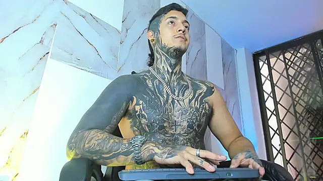 JAXXXONHERD online show from 03/14/25, 10:27