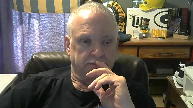 nobledad online show from 03/18/25, 08:59