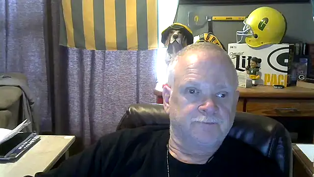 nobledad online show from 03/21/25, 06:51