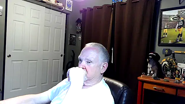 nobledad online show from 02/07/26, 01:31