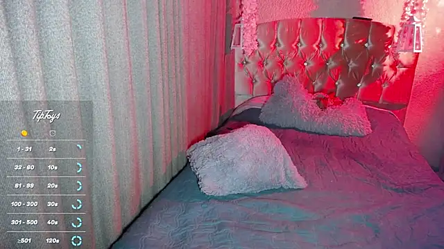 Dreams sophi online show from 05/25/26, 01:00