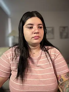 horny roomiess online show from 02/03/26, 02:22