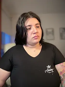 horny roomiess online show from 03/17/26, 11:08