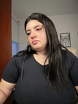 horny roomiess online show from 03/22/26, 11:08