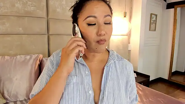 Victoria-Harper online show from 03/10/25, 03:52