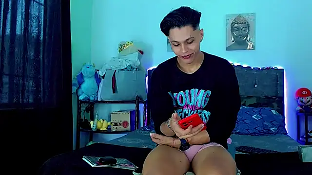 Snapshot of Liamscott_ chatting on 03/03/26, 07:09 Liamscott online show from 03/03/26, 07:09