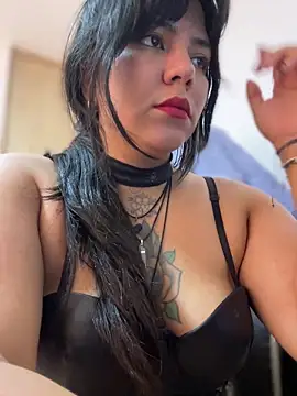 JulianaCastillo online show from 09/20/25, 04:24