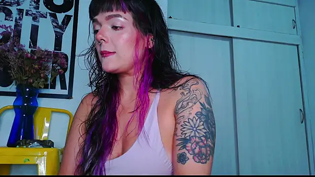 purple em69 online show from 06/19/26, 10:13