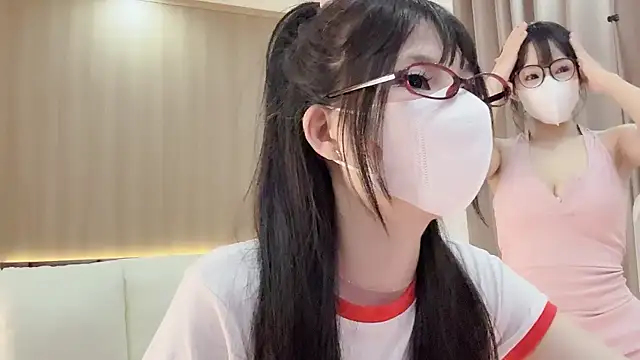 Jennie Spa online show from 05/25/26, 02:45