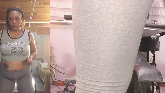 Destiny  Hall online show from 04/18/26, 04:05