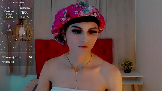 Jessica smith 1 online show from 03/14/25, 11:45