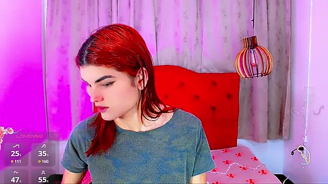 Jessica smith 1 online show from 10/07/25, 11:18