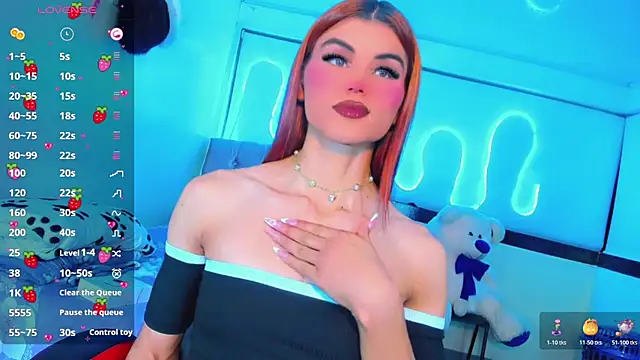 Jessica smith 1 online show from 10/24/25, 11:34