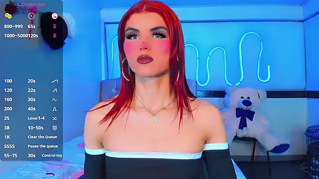 Jessica smith 1 online show from 11/12/25, 11:14