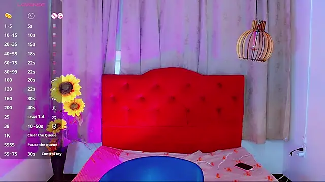 Jessica smith 1 online show from 11/15/25, 11:40