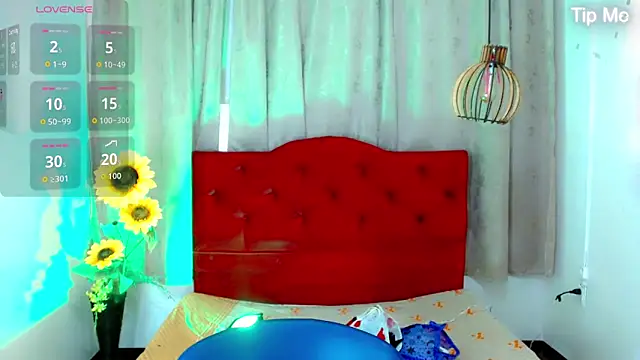 Jessica smith 1 online show from 11/20/25, 11:10