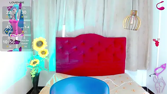 Jessica smith 1 online show from 11/21/25, 11:31