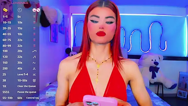 Jessica smith 1 online show from 01/05/26, 05:27