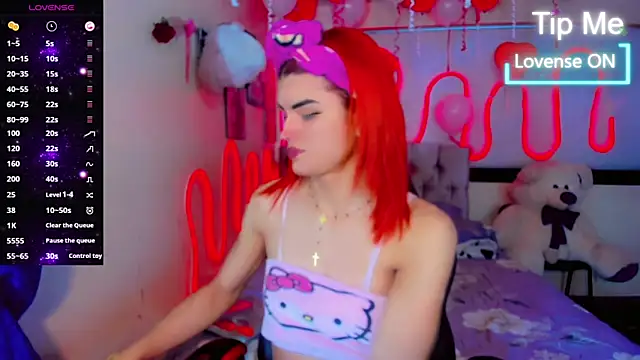 Jessica smith 1 online show from 02/14/26, 11:29