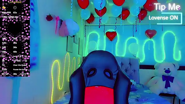 Jessica smith 1 online show from 02/15/26, 11:19