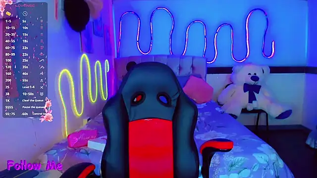 Jessica smith 1 online show from 03/07/26, 11:18