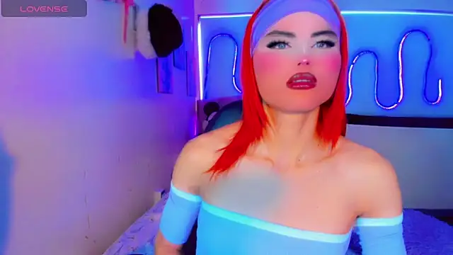 Jessica smith 1 online show from 04/03/26, 09:57