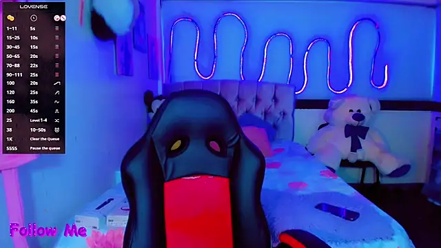 Jessica smith 1 online show from 04/14/26, 11:16