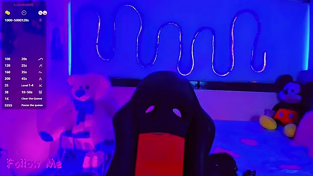 Jessica smith 1 online show from 04/16/26, 12:06