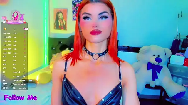 Jessica smith 1 online show from 05/27/26, 01:57