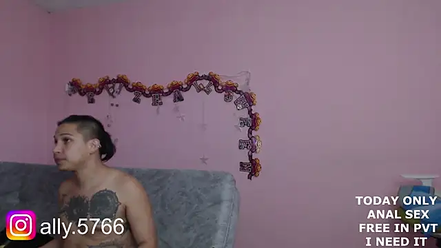 CoreAlejito online show from 11/07/25, 09:26