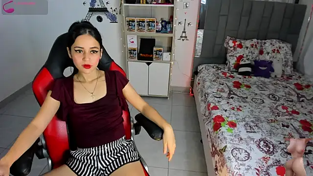 HannaSexyy online show from 09/10/25, 01:16