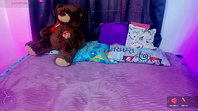 linda montoya online show from 12/10/24, 08:49