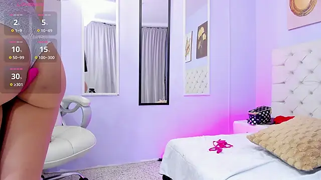 sarah cruzz  online show from 12/11/24, 01:15