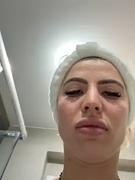 Megan Ros online show from 03/15/26, 04:18