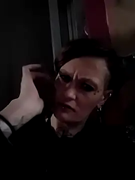 renegade vyxxen online show from 11/20/25, 01:28