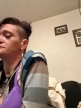 renegade vyxxen online show from 02/03/26, 02:53