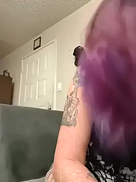 renegade vyxxen online show from 02/17/26, 10:12