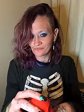 renegade vyxxen online show from 03/12/26, 08:42