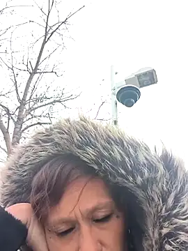 renegade vyxxen online show from 03/24/26, 12:15