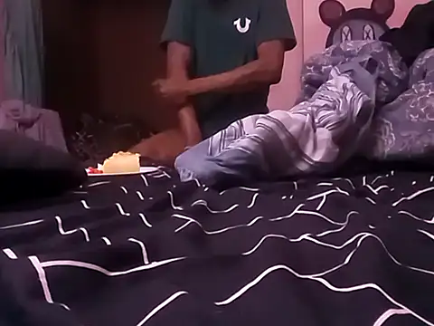 Blkstylion online show from 02/11/26, 05:23