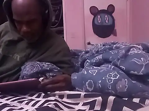 Blkstylion online show from 02/20/26, 06:30