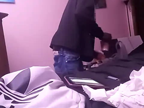 Blkstylion online show from 04/02/26, 01:47