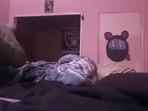 Blkstylion online show from 04/08/26, 07:14