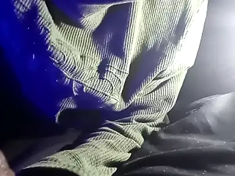 Blkstylion online show from 04/11/26, 07:45